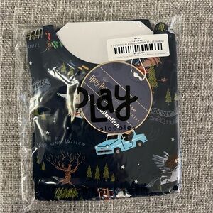 Little Sleepies Harry Potter Twirl Dress with Bodysuit 12-18 Month